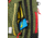 Topo Designs Travel Bag, Olive, 30L, TDTVB30F18OL/BL