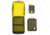 Topo Designs Travel Bag, Olive, 30L, TDTVB30F18OL/BL