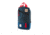 Topo Designs Trip Pack, 8.4L, Navy, TDTP014NV
