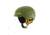 Topo Designs X Giro Discord Helmet, Olive, 2394309761