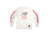 Topo Designs X New Balance Graphic Tee Long Sleeve - Mens, Natural, 3838071308341