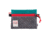 Topo Designs X Woolrich Accessory Bags, Teal/Charcoal, 370343813