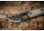 Tops Knives ALRTXL-05 Hunters Point Fixed Blade Knife, Gray, 2.75in, ALRTXL-05
