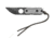 Tops Knives ALRTXL-05 Hunters Point Fixed Blade Knife, Gray, 2.75in, ALRTXL-05