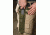 Tops Knives Apache Dawn Rockies Edition Fixed Blade Knife, 6.75 in, Tumble Blade Finish, 1095 RC 56-58 Steel, Black G10 Handle APAD-02