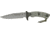 Tops Knives Apache Falcon Fixed Blade Knife TPAFAL01