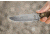 Tops Knives BAJA 4.5 Fixed Blade Knife, Brown, 4.88in, BAJA4.5-02