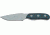 Tops Knives Blue Otter Fixed Blade Knife TPOT01
