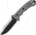 Tops Knives Border Heat Fixed Blade Knife TPBDH05