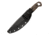 TOPS Knives Brakimo Fixed Blade Tungsten