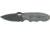 Tops Knives Covert Anti-Terrorism Spear point blade TP200