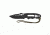 Tops Knives Covert Anti-TerrorismSpear Point Blade TP201