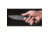 TOPS Knives CUT Combat Utility Tool Knife, 8.5in Overall, 4.25in Black Traction Coated 1095Hc Steel Drop Point, Black Canvas Micarta Handle, Dragonfly Tread Handle, Black Kydex Sheath, CUT-40-A