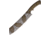 TOPS Knives El Chete Midnight Bronze Camo