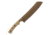 TOPS Knives El Chete Mini, TPELCHM01