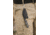 Tops Knives FDX Mini Axe 18 Fixed Blade Knife, Black, 2.75in, FDX-18