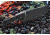 Tops Knives Idaho Hunter Fixed Blade Knife, Snake River Edition, Black, 4.75in, TIH-03