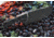 Tops Knives Idaho Hunter Fixed Blade Knife, Snake River Edition, Black, 4.75in, TIH-03