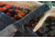 Tops Knives Idaho Hunter Fixed Blade Knife, Snake River Edition, Black, 4.75in, TIH-03