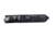 Tops Knives Longhorn Bowie Micarta Fixed Blade Knife, w/Black River Wash and RMT, Black, 6.75in, LONGB-06