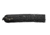 Tops Knives Longhorn Bowie Micarta Fixed Blade Knife, w/Black River Wash, Black, 6.75in, LONGB-05
