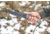 Tops Knives Longhorn Bowie Micarta Fixed Blade Knife, w/Black River Wash, Black, 6.75in, LONGB-05