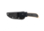 Tops Knives Mil-Spie3 Elite Fixed Blade Knife, Black, 4in, MIL3-Elite-BLM