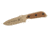 Tops Knives Mil-Spie3 Elite Fixed Blade Knife, Tan, 4in, MIL3-Elite-Tan