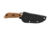 Tops Knives Mil-Spie3 Elite Fixed Blade Knife, Tan, 4in, MIL3-Elite-Tan