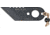 Tops Knives Mini ALRT Wallet/ Fixed Blade Knife TPMINIALRT