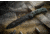 Tops Knives Mission Team 21 Fixed Blade Knife TPMT21