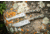 TOPS Knives Muley Combo Leather