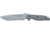 Tops Knives Operation Badger Fixed Blade Knife TP909