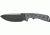 Tops Knives Outpost Command Fixed Blade Knife TPOC01