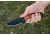 Tops Knives Overlander 2 Fixed Blade Knife, Tan, 4in, OV78
