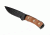 Tops Knives Overlander 2 Fixed Blade Knife, Tan, 4in, OV78