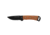 Tops Knives Overlander 2 Fixed Blade Knife, Tan, 4in, OV78