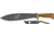Tops Knives Power Eagle Fixed Blade Knife TPPE12