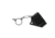 TOPS Knives Quickie Fixed Blade Knife, 1.63in, 1095 RC 56-58 Steel, Karambit QCK-01