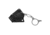 TOPS Knives Quickie Fixed Blade Knife, 1.63in, 1095 RC 56-58 Steel, Karambit, QCK-01
