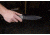 Tops Knives Rangers Edge Fixed Blade Knife, Black, 5.5in, RE3010