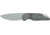 Tops Knives Sea Wolfe Fixed Blade Knife TPSW808