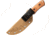 TOPS Knives Shadow Hunter, TPSWHR01