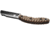 TOPS Knives Sheep Creek Knife, 3.75in, 154CM, Fixed Blade, Green w/ Tan liner, SPCK-01