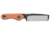 TOPS Knives Tac Rake Beard Comb