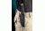 Tops Knives Team Jackal 5 Survivor Series Fixed Blade Knife, Black, 5in, TMJK-5S