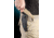 Tops Knives Team Jackal 5 Survivor Series Fixed Blade Knife, Black, 5in, TMJK-5S