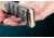 Tops Knives Team Jackal 5 Survivor Series Fixed Blade Knife, Black, 5in, TMJK-5S