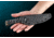 Tops Knives Team Jackal 5 Survivor Series Fixed Blade Knife, Black, 5in, TMJK-5S