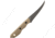 TOPS Knives Tick Fixed Blade, TPTCK01